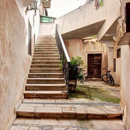Yulia Apartments Rovinj Dış mekan fotoğraf
