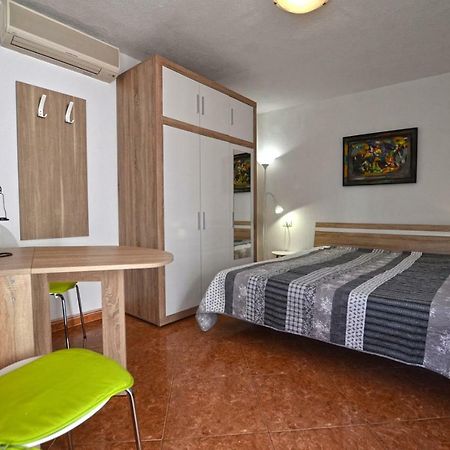 Yulia Apartments Rovinj Dış mekan fotoğraf
