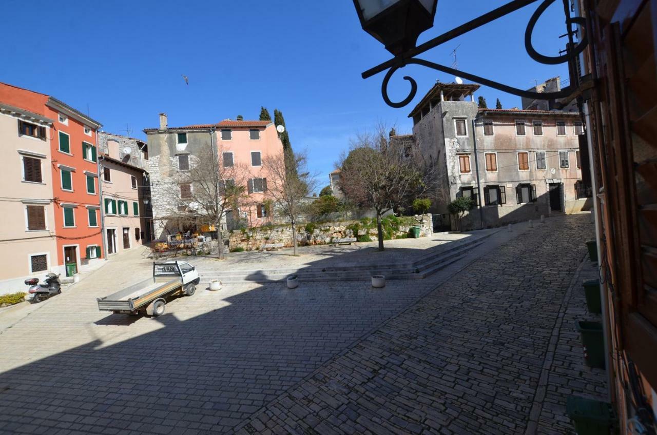 Yulia Apartments Rovinj Dış mekan fotoğraf