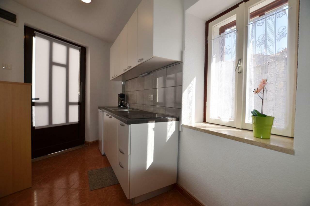 Yulia Apartments Rovinj Dış mekan fotoğraf