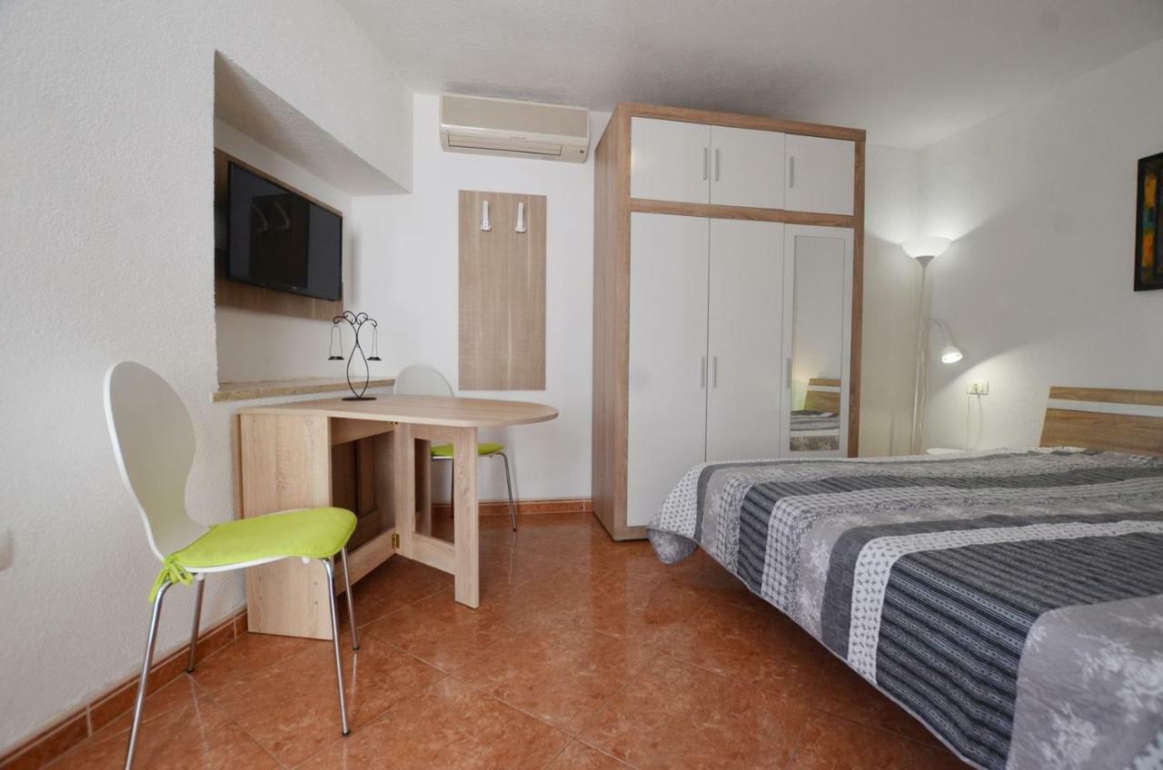 Yulia Apartments Rovinj Dış mekan fotoğraf