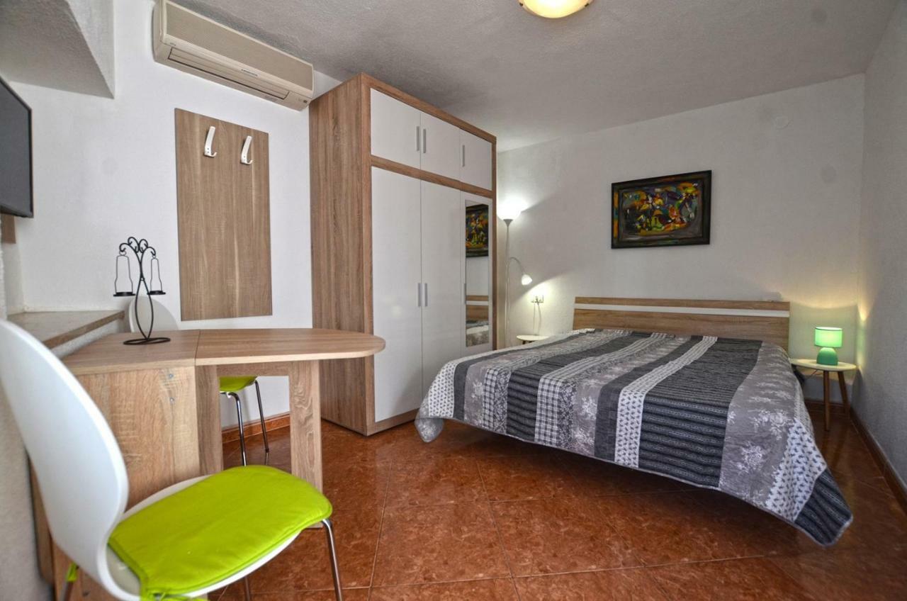 Yulia Apartments Rovinj Dış mekan fotoğraf