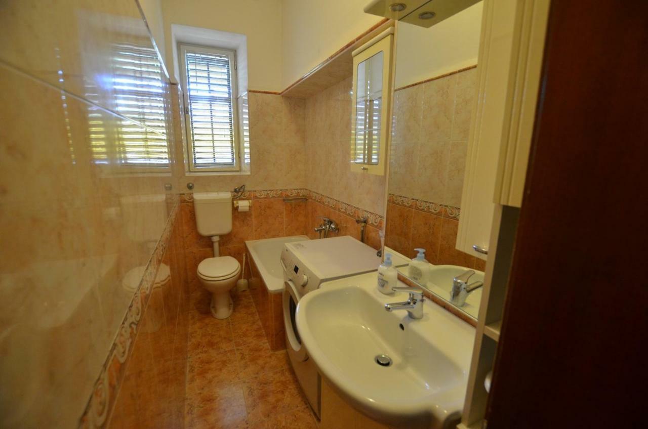 Yulia Apartments Rovinj Dış mekan fotoğraf