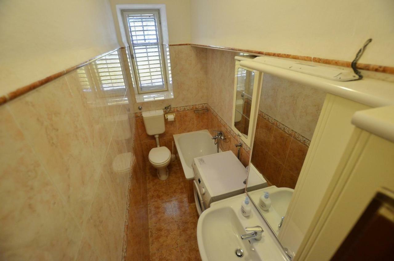Yulia Apartments Rovinj Dış mekan fotoğraf