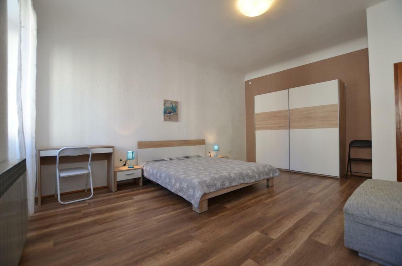 Yulia Apartments Rovinj Dış mekan fotoğraf