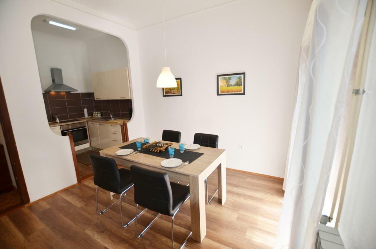 Yulia Apartments Rovinj Dış mekan fotoğraf