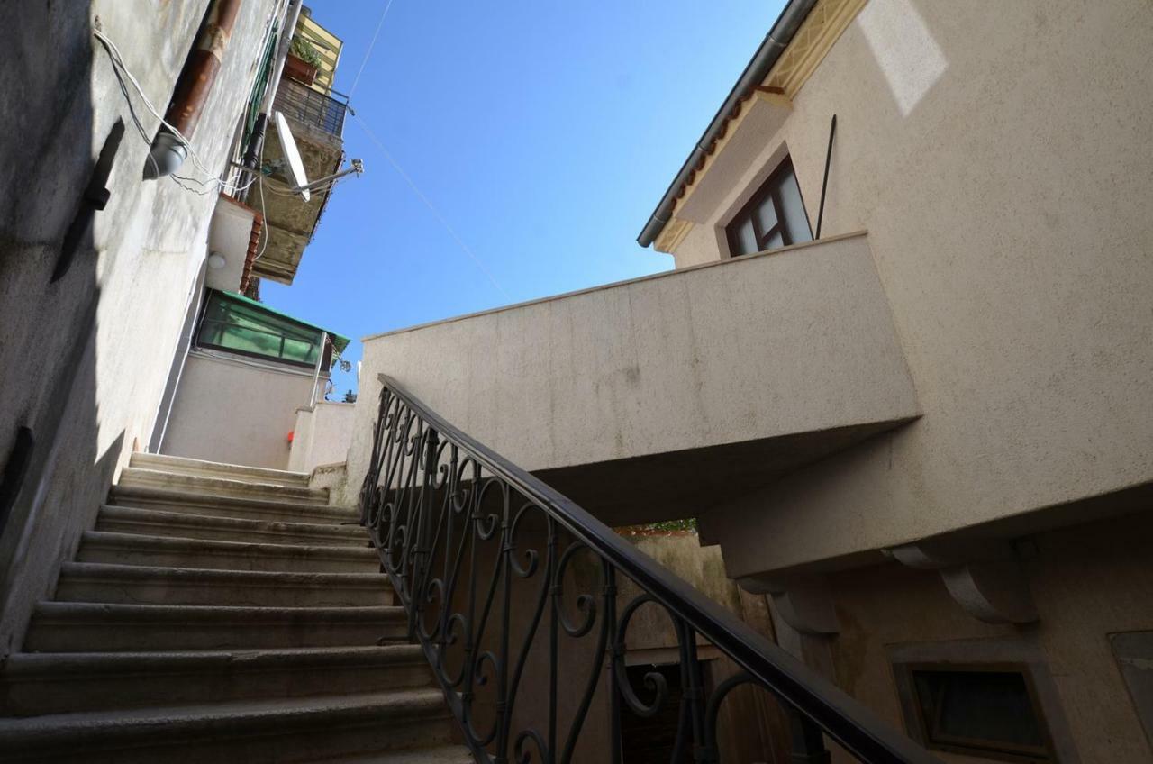 Yulia Apartments Rovinj Dış mekan fotoğraf