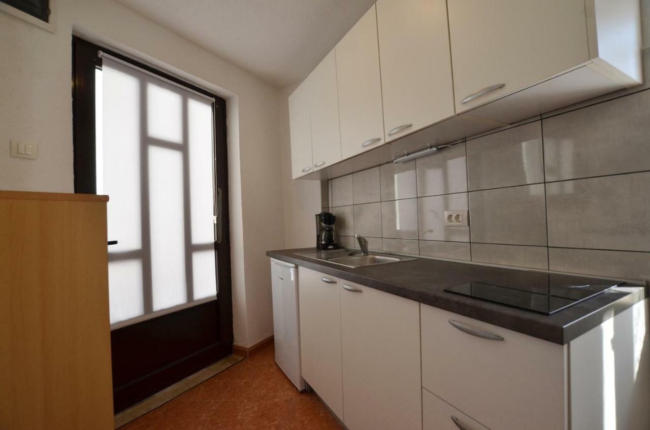 Yulia Apartments Rovinj Dış mekan fotoğraf