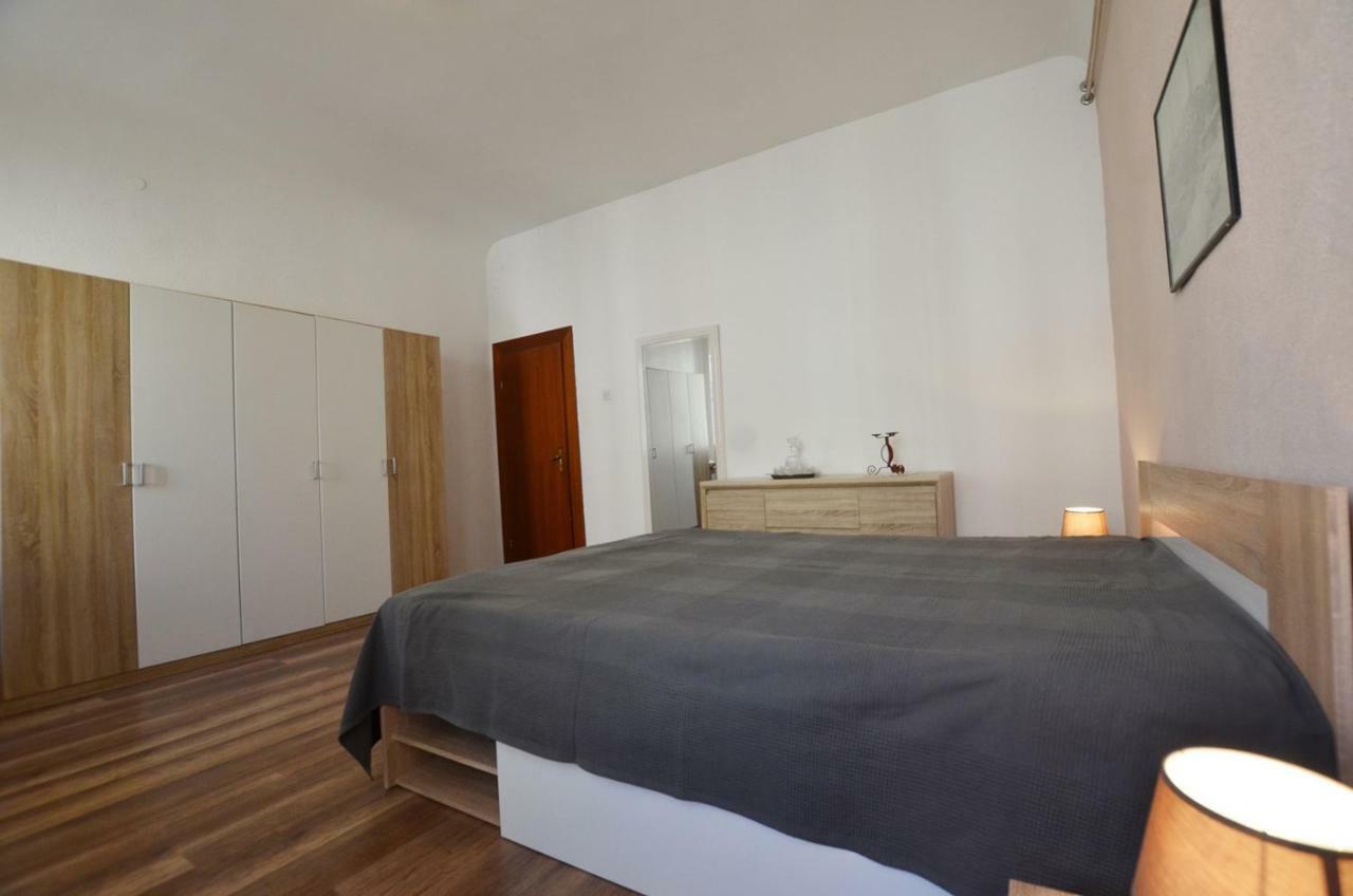 Yulia Apartments Rovinj Dış mekan fotoğraf
