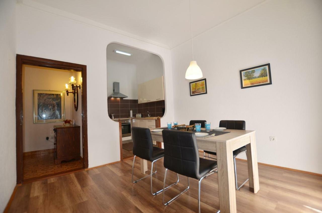 Yulia Apartments Rovinj Dış mekan fotoğraf