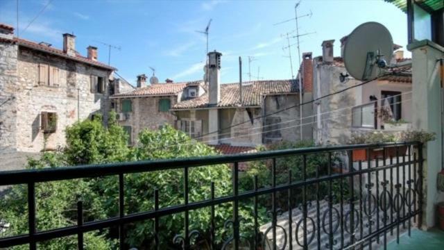 Yulia Apartments Rovinj Dış mekan fotoğraf